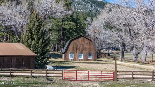 4755 Old Us Highway 395, Washoe Valley, NV 89704
