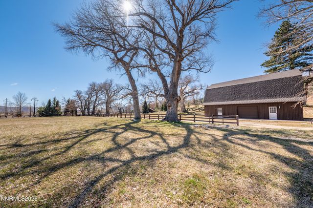 4755 Old Us Highway 395, Washoe Valley, NV 89704