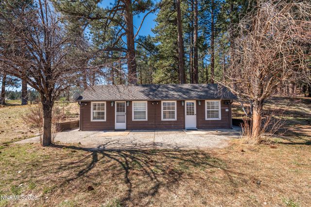 4755 Old Us Highway 395, Washoe Valley, NV 89704