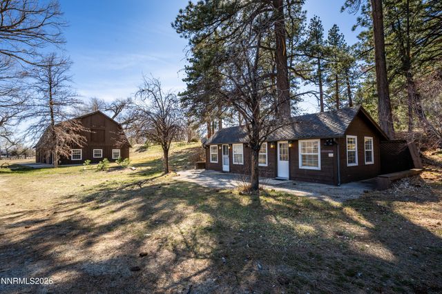 4755 Old Us Highway 395, Washoe Valley, NV 89704