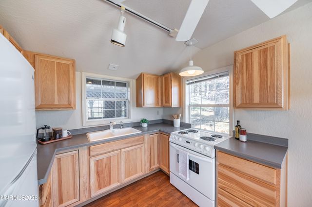 4755 Old Us Highway 395, Washoe Valley, NV 89704