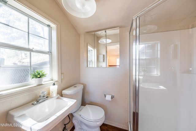 4755 Old Us Highway 395, Washoe Valley, NV 89704