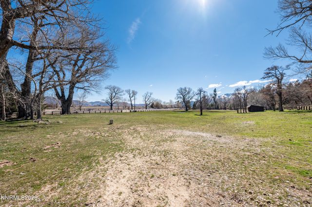 4755 Old Us Highway 395, Washoe Valley, NV 89704