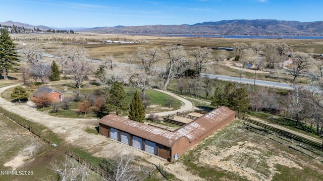 4755 Old Us Highway 395, Washoe Valley, NV 89704