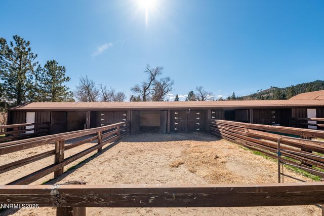 4755 Old Us Highway 395, Washoe Valley, NV 89704