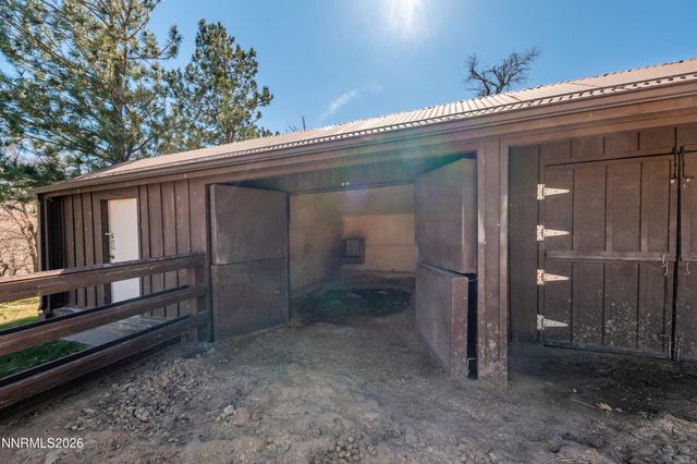 4755 Old Us Highway 395, Washoe Valley, NV 89704