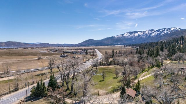 4755 Old Us Highway 395, Washoe Valley, NV 89704