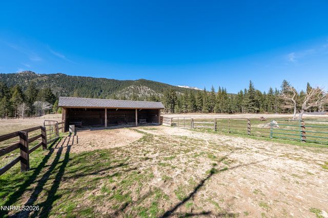 4755 Old Us Highway 395, Washoe Valley, NV 89704