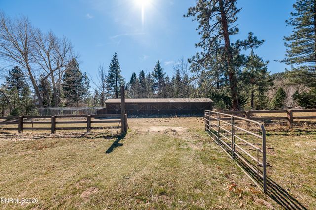 4755 Old Us Highway 395, Washoe Valley, NV 89704