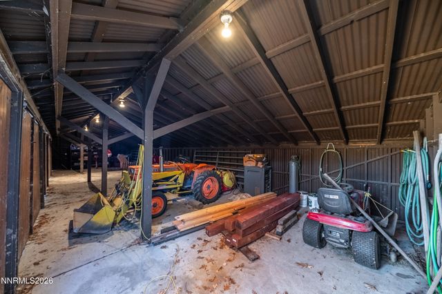 4755 Old Us Highway 395, Washoe Valley, NV 89704