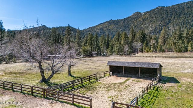 4755 Old Us Highway 395, Washoe Valley, NV 89704