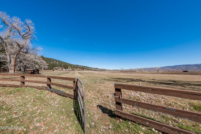 4755 Old Us Highway 395, Washoe Valley, NV 89704