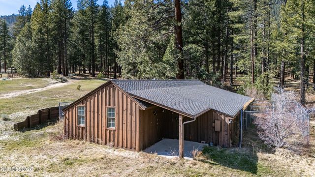 4755 Old Us Highway 395, Washoe Valley, NV 89704