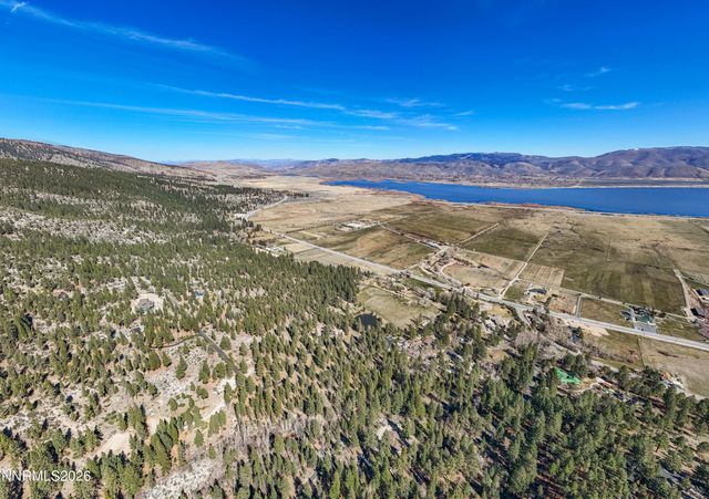 4755 Old Us Highway 395, Washoe Valley, NV 89704