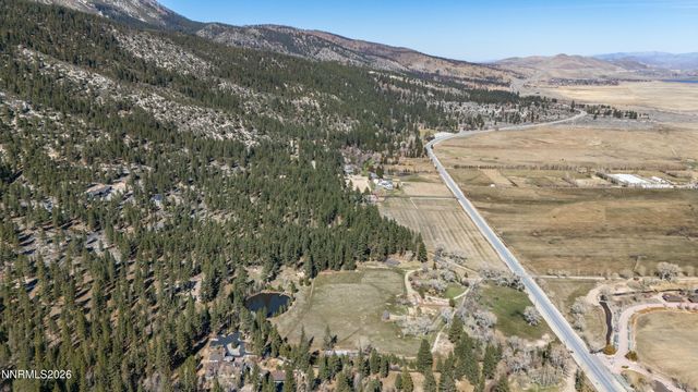 4755 Old Us Highway 395, Washoe Valley, NV 89704