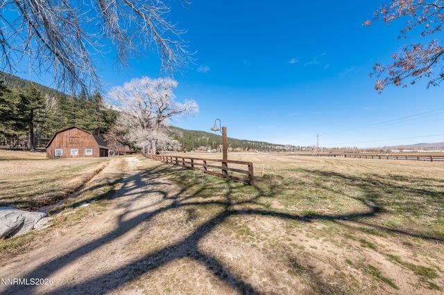 4755 Old Us Highway 395, Washoe Valley, NV 89704