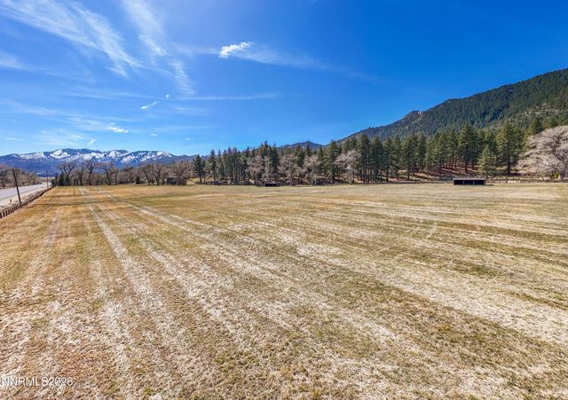 4755 Old Us Highway 395, Washoe Valley, NV 89704