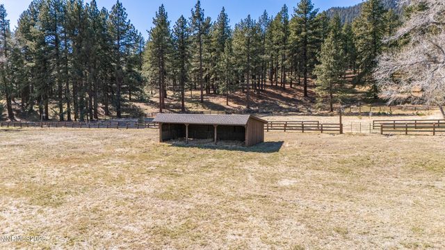 4755 Old Us Highway 395, Washoe Valley, NV 89704