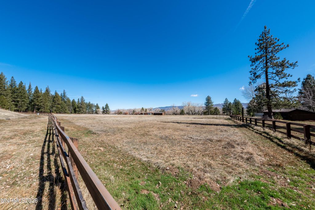 Image 11 of property listing at 4755 Old Us Highway 395, Washoe Valley, NV 89704