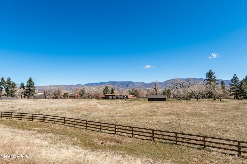 Image 12 of property listing at 4755 Old Us Highway 395, Washoe Valley, NV 89704
