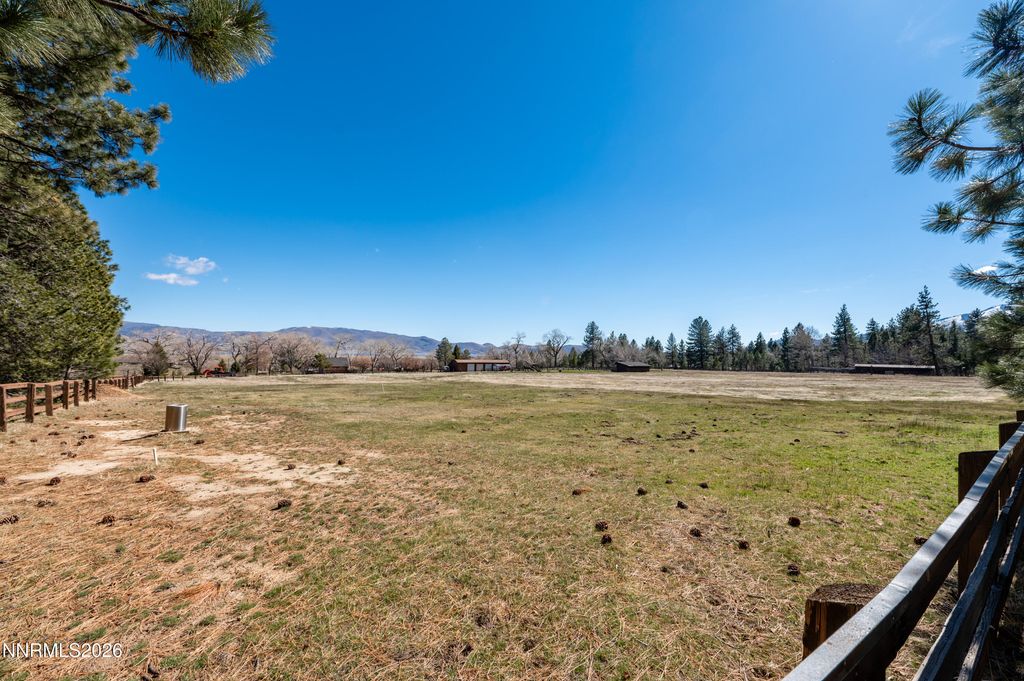 Image 13 of property listing at 4755 Old Us Highway 395, Washoe Valley, NV 89704