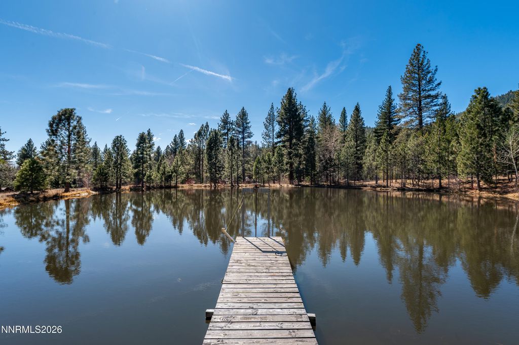 Image 15 of property listing at 4755 Old Us Highway 395, Washoe Valley, NV 89704