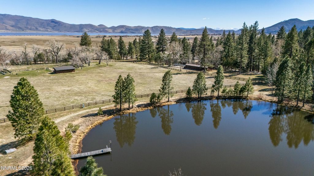 Image 16 of property listing at 4755 Old Us Highway 395, Washoe Valley, NV 89704