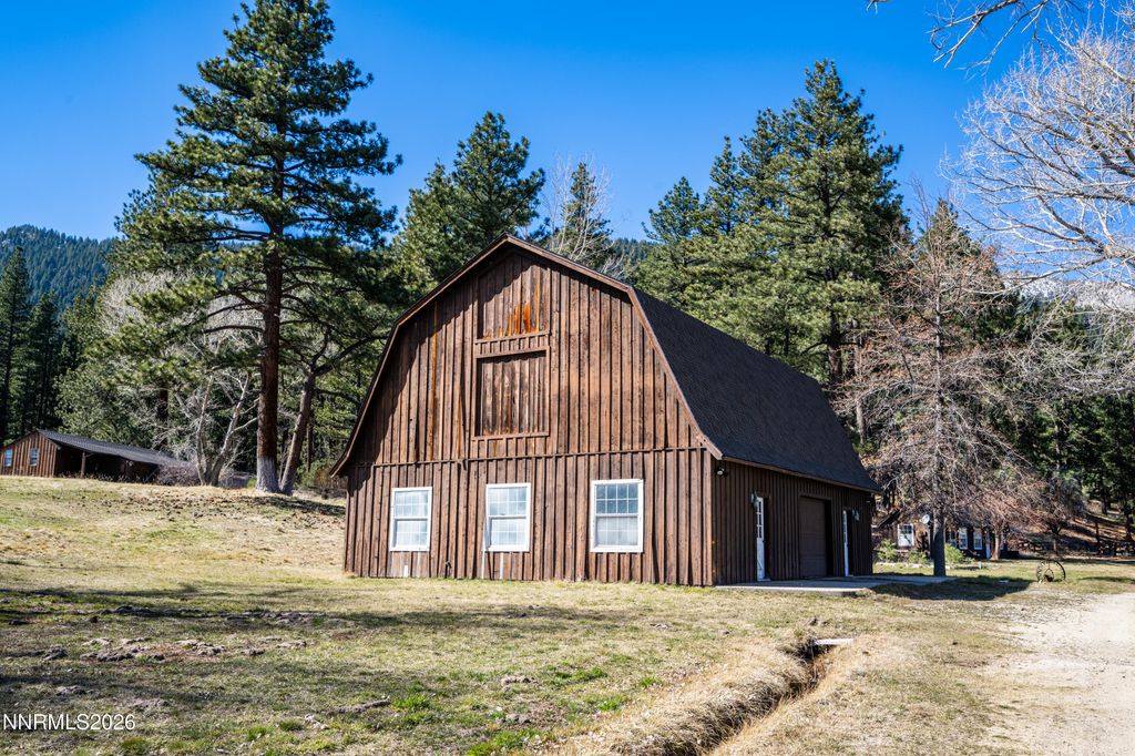 Image 19 of property listing at 4755 Old Us Highway 395, Washoe Valley, NV 89704