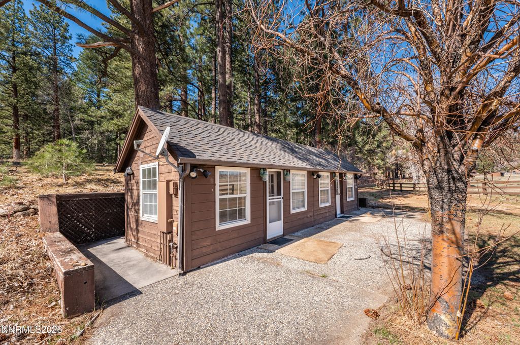 Image 21 of property listing at 4755 Old Us Highway 395, Washoe Valley, NV 89704