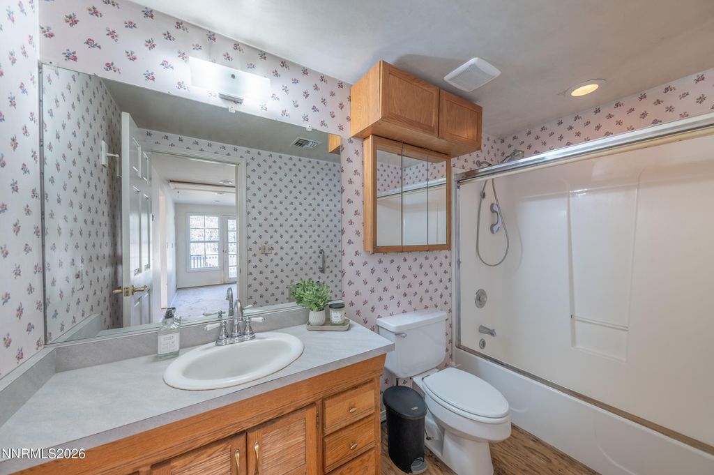 Image 33 of property listing at 4755 Old Us Highway 395, Washoe Valley, NV 89704