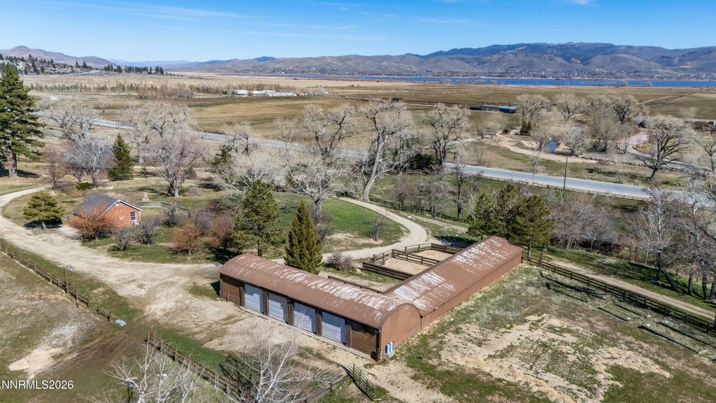 Image 35 of property listing at 4755 Old Us Highway 395, Washoe Valley, NV 89704