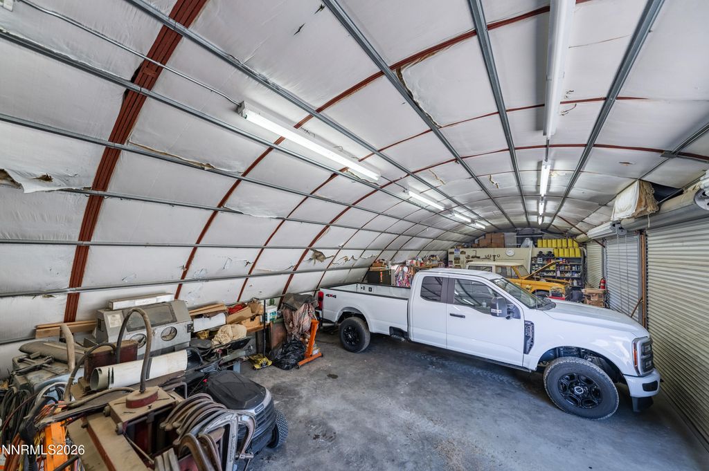 Image 40 of property listing at 4755 Old Us Highway 395, Washoe Valley, NV 89704