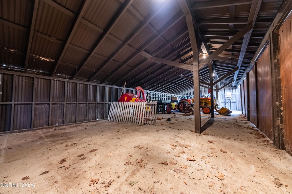 Image 43 of property listing at 4755 Old Us Highway 395, Washoe Valley, NV 89704