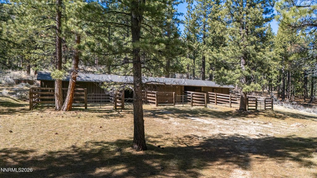 Image 46 of property listing at 4755 Old Us Highway 395, Washoe Valley, NV 89704