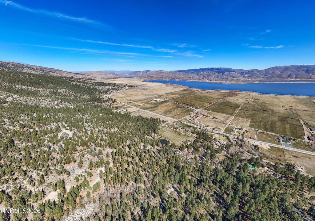 Image 51 of property listing at 4755 Old Us Highway 395, Washoe Valley, NV 89704