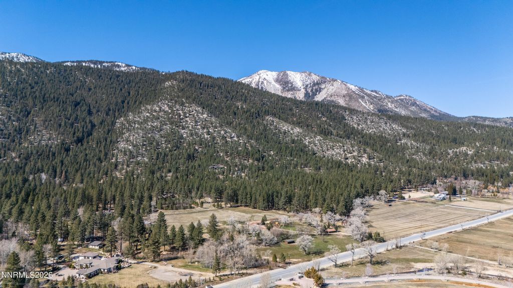 Image 52 of property listing at 4755 Old Us Highway 395, Washoe Valley, NV 89704