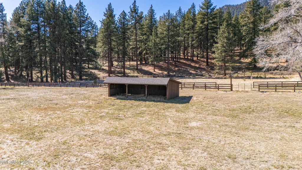 Image 9 of property listing at 4755 Old Us Highway 395, Washoe Valley, NV 89704