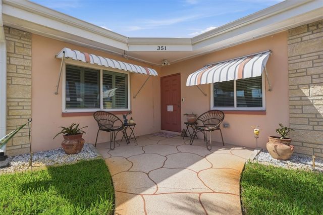 250 ROSERY ROAD NW 351, Largo, FL 33770