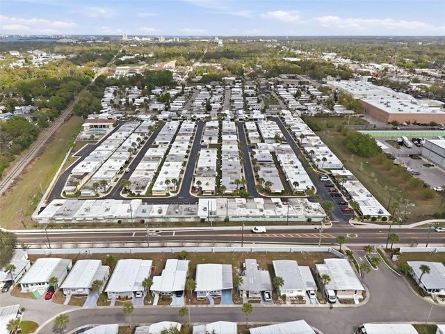 250 ROSERY ROAD NW 351, Largo, FL 33770