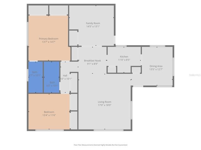 250 ROSERY ROAD NW 351, Largo, FL 33770