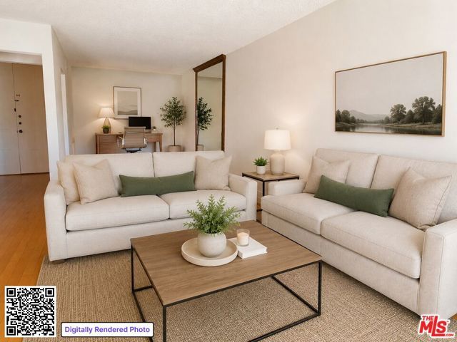 11656 Montana Avenue 302, Los Angeles, CA 90049