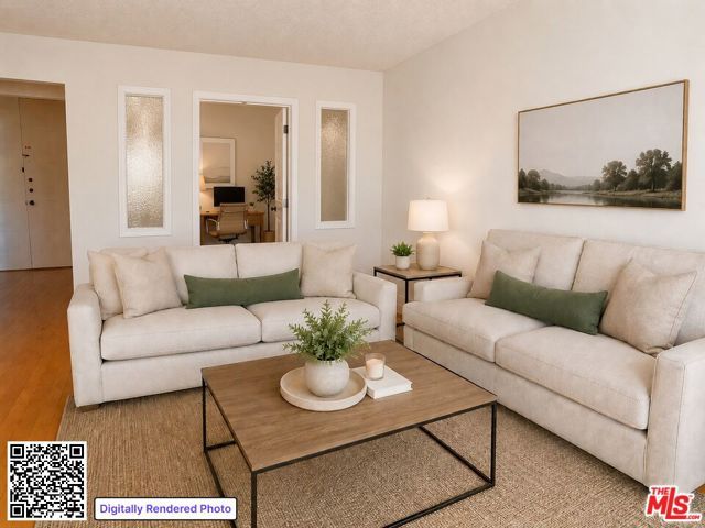 11656 Montana Avenue 302, Los Angeles, CA 90049