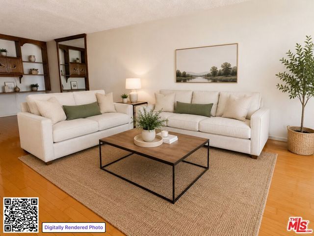 11656 Montana Avenue 302, Los Angeles, CA 90049