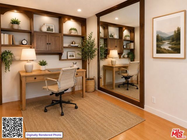 11656 Montana Avenue 302, Los Angeles, CA 90049