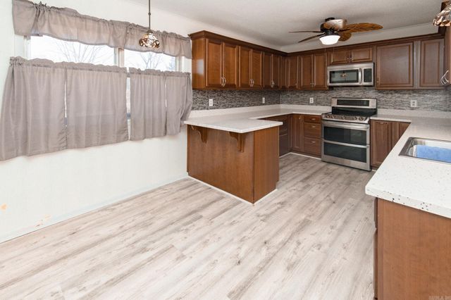 1000 N Arch Street, Sheridan, AR 72150