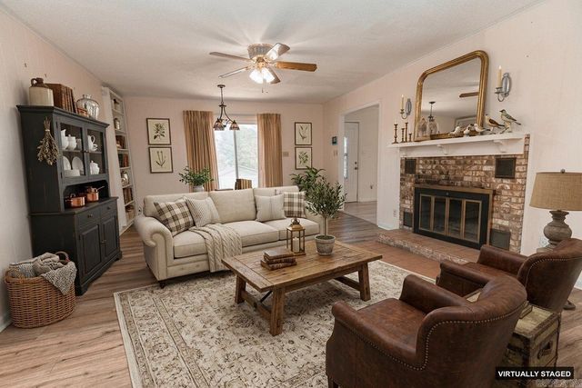 1000 N Arch Street, Sheridan, AR 72150