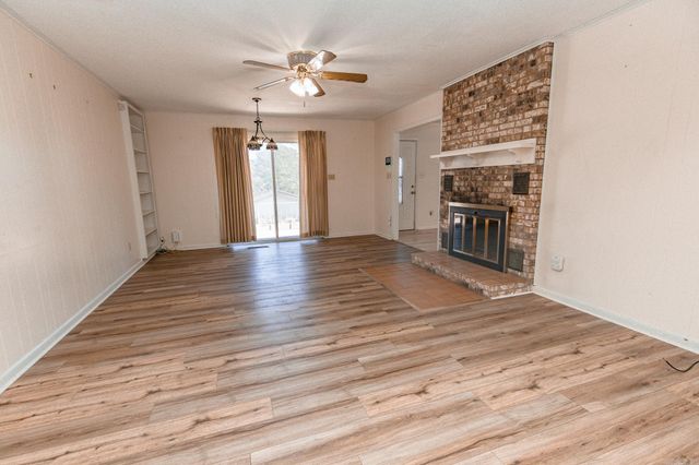 1000 N Arch Street, Sheridan, AR 72150