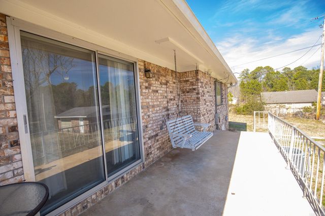 1000 N Arch Street, Sheridan, AR 72150