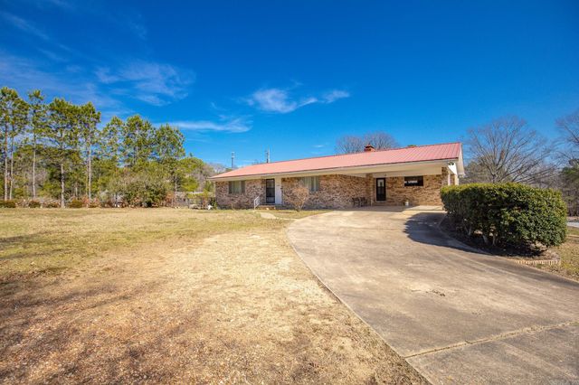 1000 N Arch Street, Sheridan, AR 72150