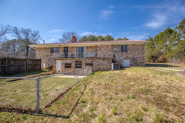 1000 N Arch Street, Sheridan, AR 72150